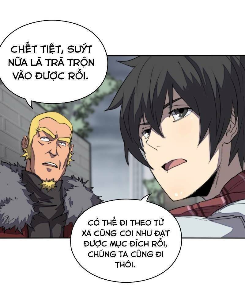 Đô Thị Hàng Thần Khúc Chapter 30 - Trang 16