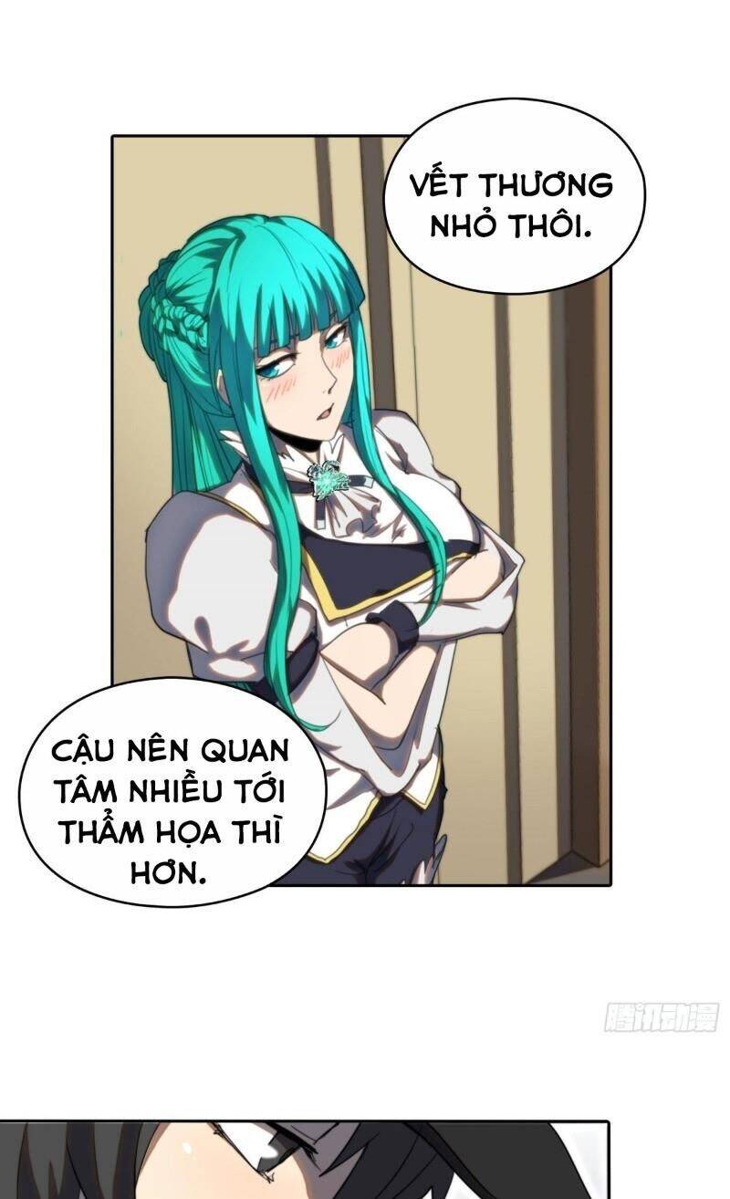 Đô Thị Hàng Thần Khúc Chapter 41 - Trang 16