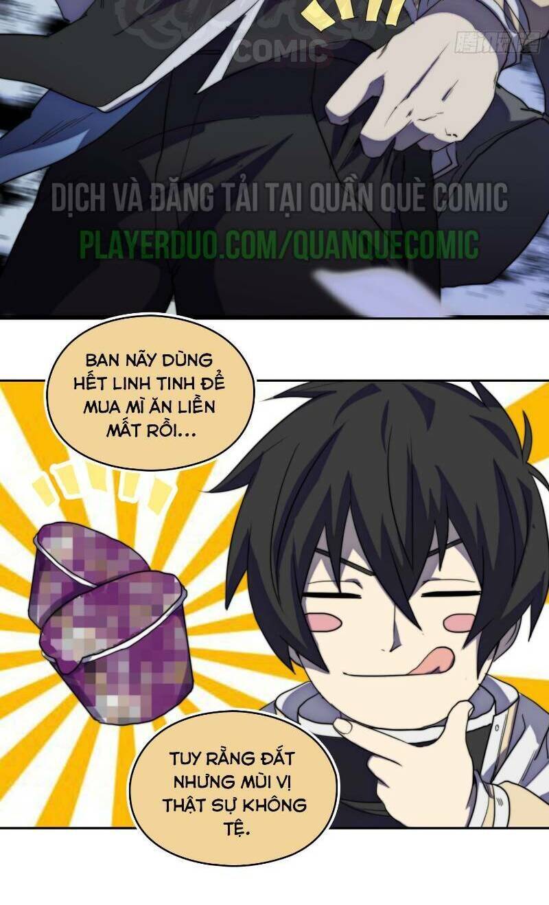 Đô Thị Hàng Thần Khúc Chapter 20 - Trang 1