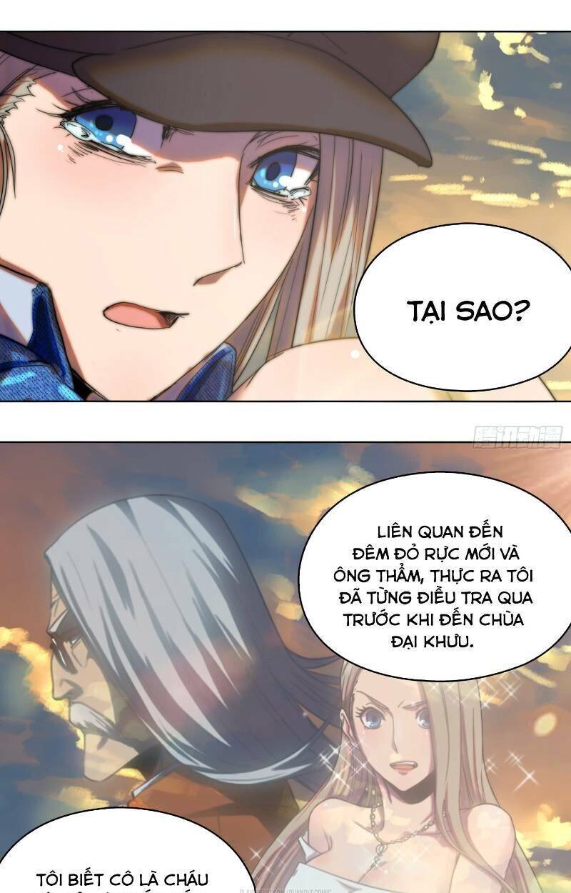 Đô Thị Hàng Thần Khúc Chapter 10 - Trang 5