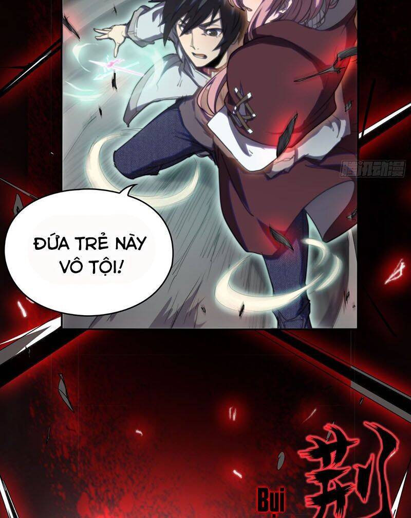 Đô Thị Hàng Thần Khúc Chapter 38 - Trang 14