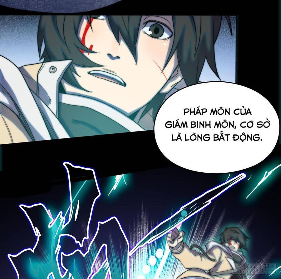 Đô Thị Hàng Thần Khúc Chapter 7 - Trang 11