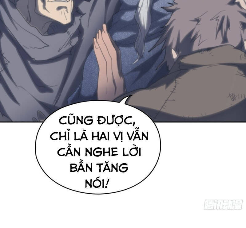 Đô Thị Hàng Thần Khúc Chapter 56 - Trang 11