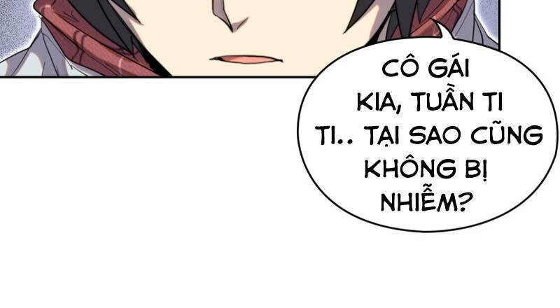 Đô Thị Hàng Thần Khúc Chapter 61 - Trang 17