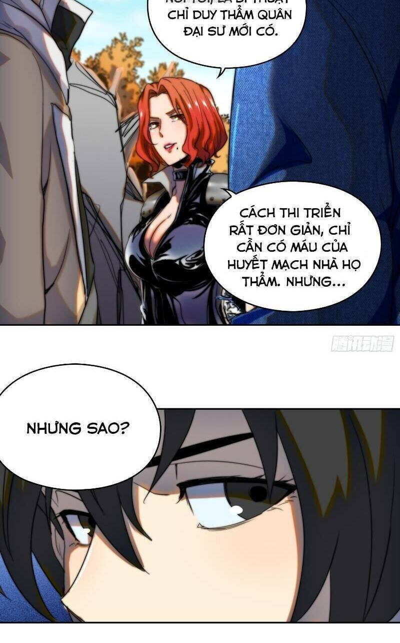 Đô Thị Hàng Thần Khúc Chapter 14 - Trang 10