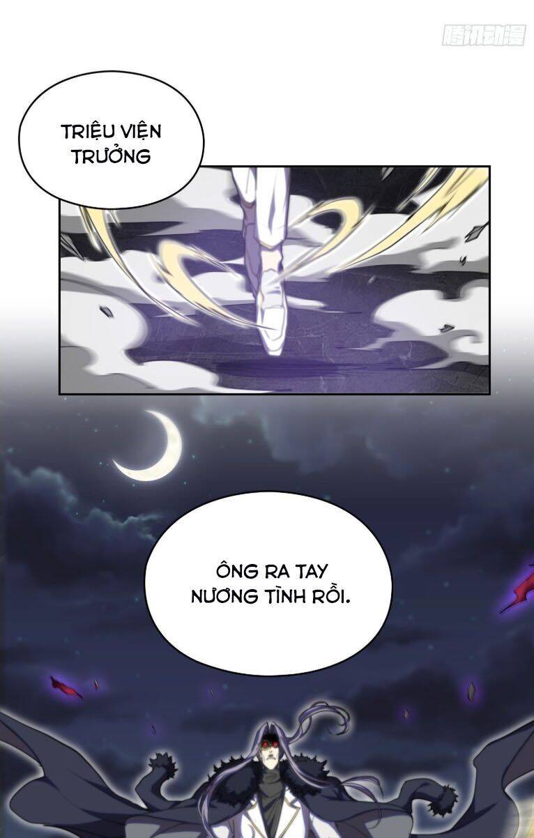 Đô Thị Hàng Thần Khúc Chapter 47 - Trang 7