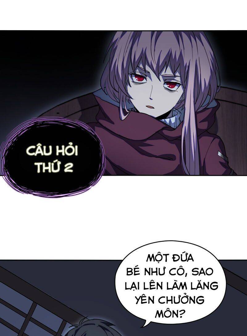 Đô Thị Hàng Thần Khúc Chapter 37 - Trang 7