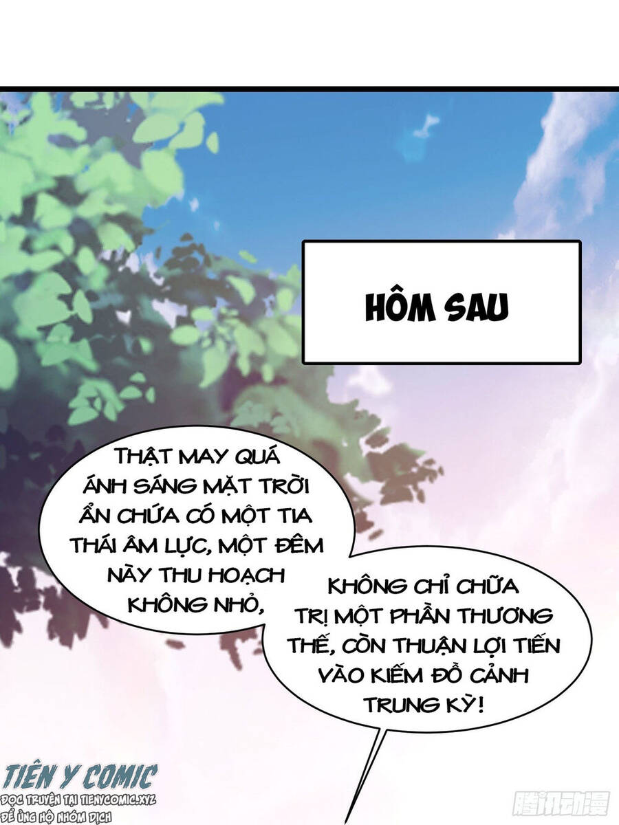 Trọng Sinh Chi Kiếm Thần Quy Lai Chapter 7 - Trang 5