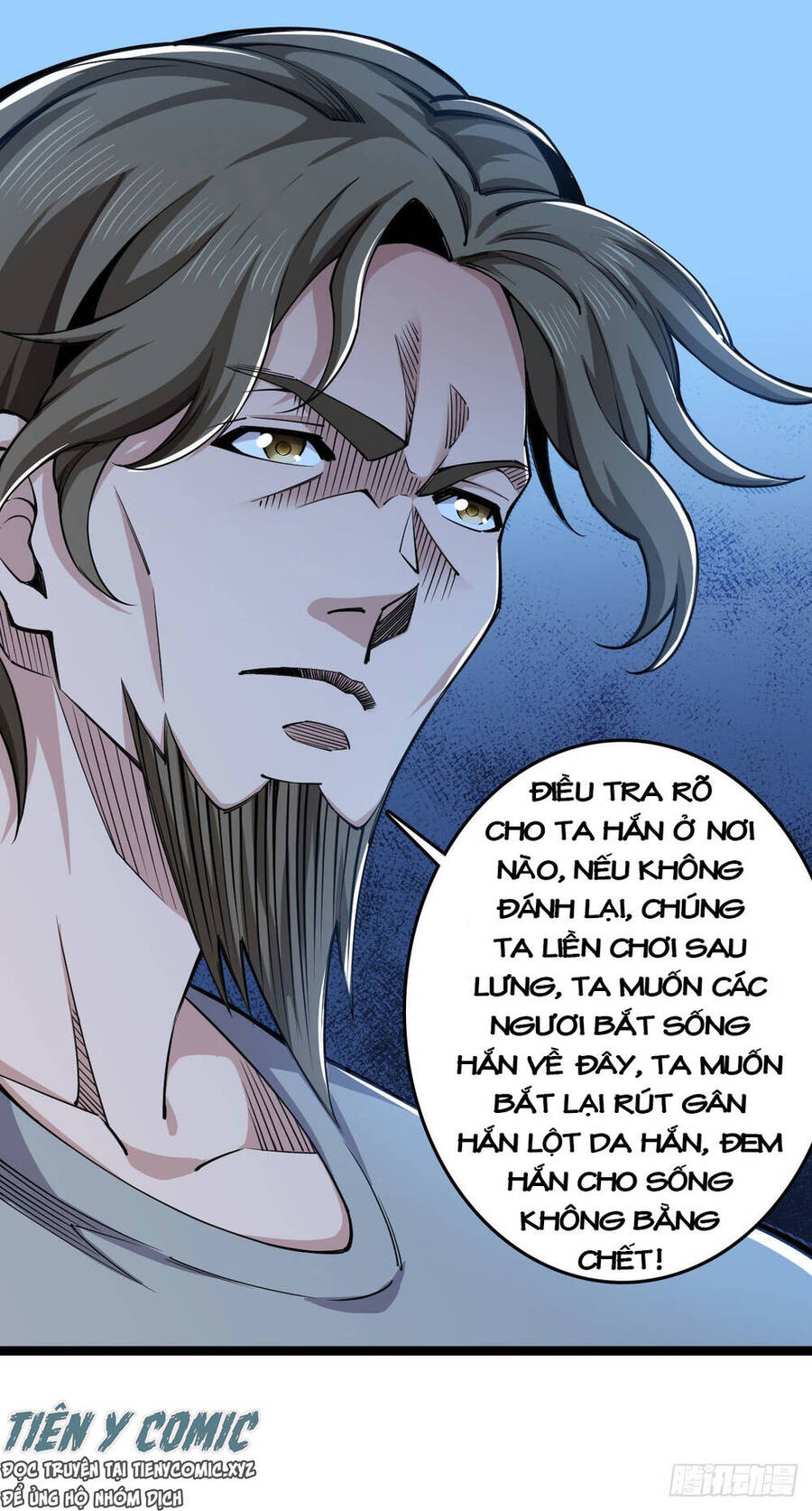 Trọng Sinh Chi Kiếm Thần Quy Lai Chapter 18 - Trang 22