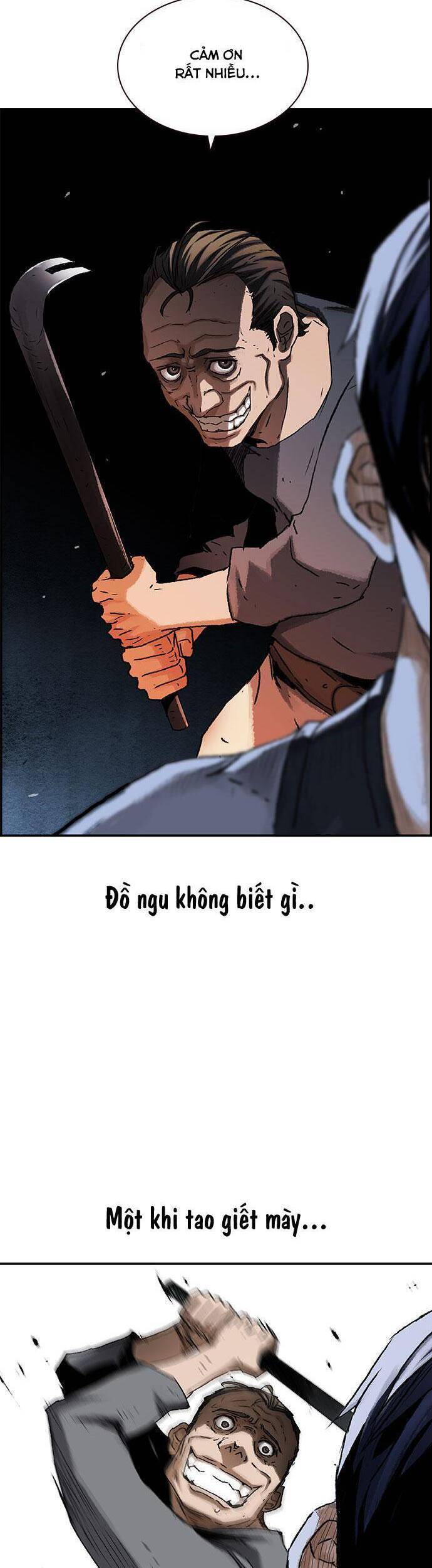 Pubg - Cuộc Chiến Sinh Tồn - 100 Chapter 8 - Trang 32