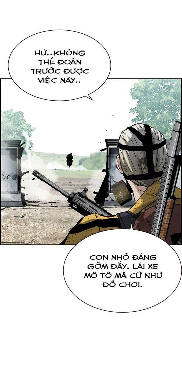 Pubg - Cuộc Chiến Sinh Tồn - 100 Chapter 3 - Trang 23