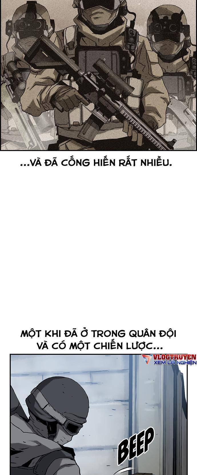 Pubg - Cuộc Chiến Sinh Tồn - 100 Chapter 30 - Trang 16