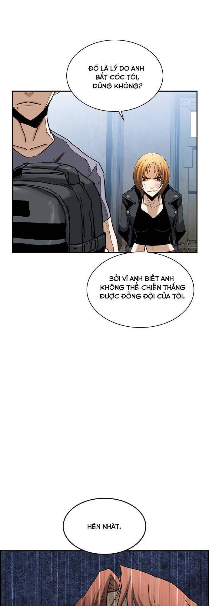 Pubg - Cuộc Chiến Sinh Tồn - 100 Chapter 12 - Trang 36