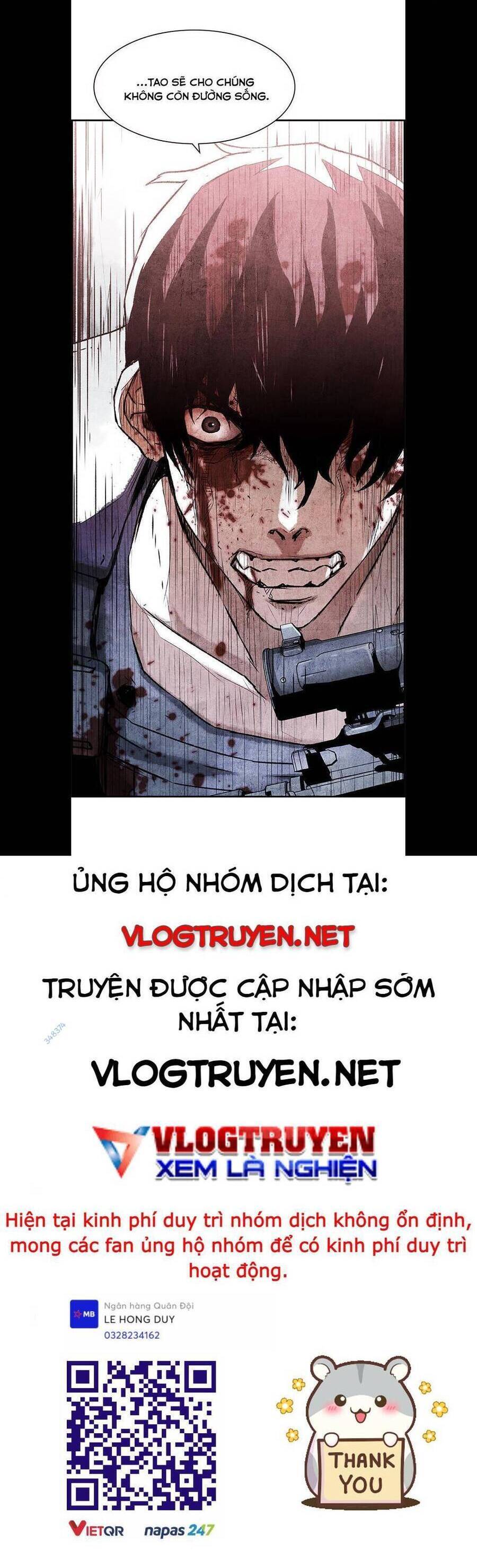 Pubg - Cuộc Chiến Sinh Tồn - 100 Chapter 40 - Trang 43