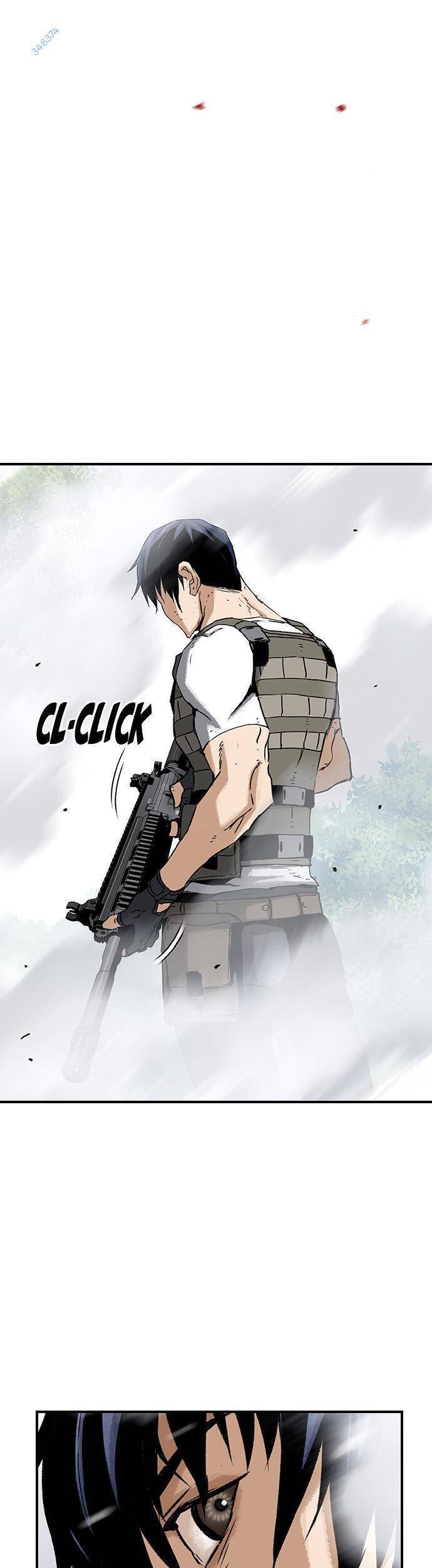 Pubg - Cuộc Chiến Sinh Tồn - 100 Chapter 16 - Trang 25