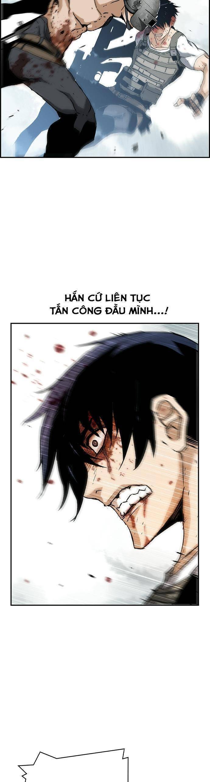 Pubg - Cuộc Chiến Sinh Tồn - 100 Chapter 42 - Trang 20