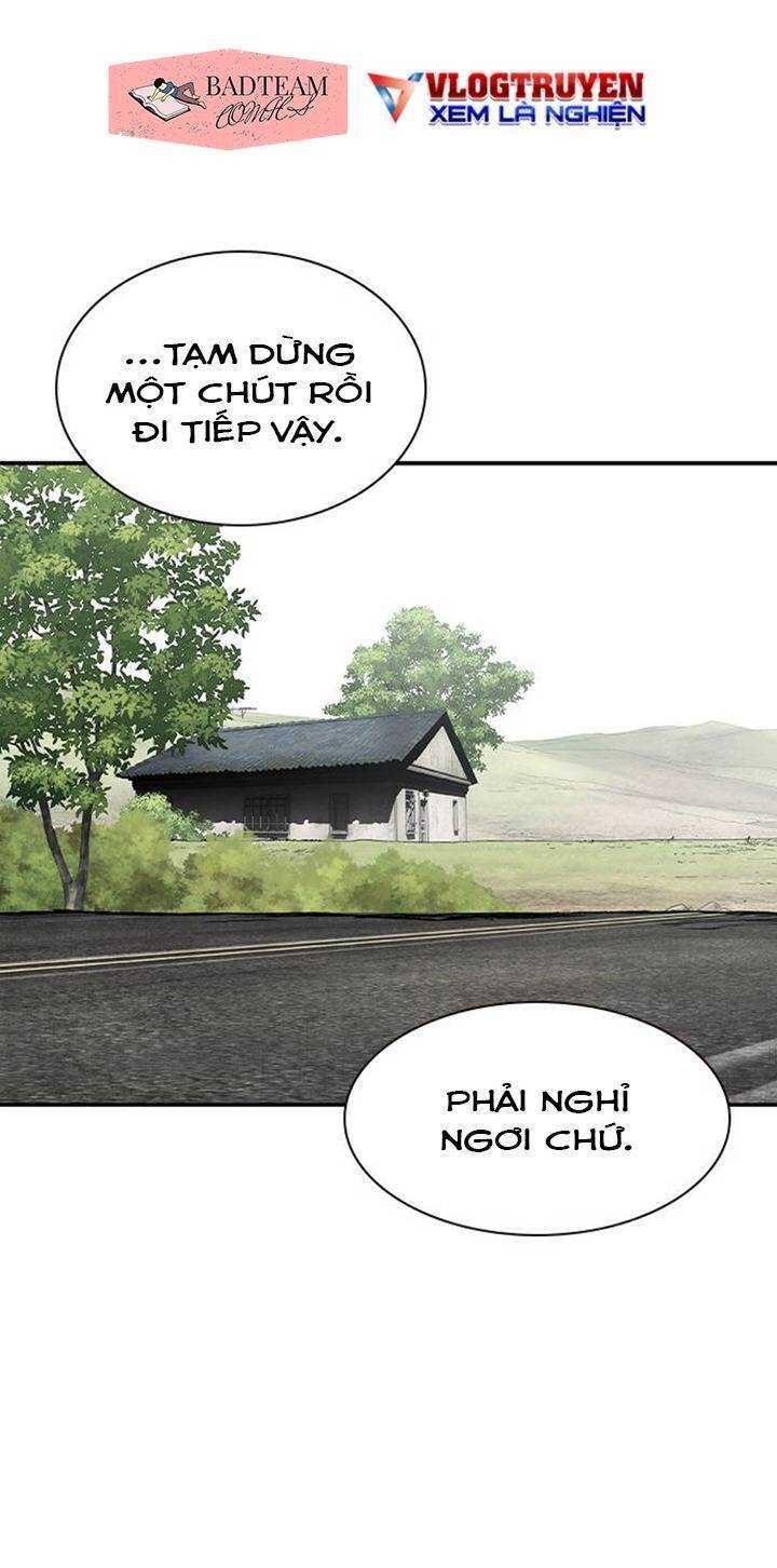 Pubg - Cuộc Chiến Sinh Tồn - 100 Chapter 3 - Trang 33