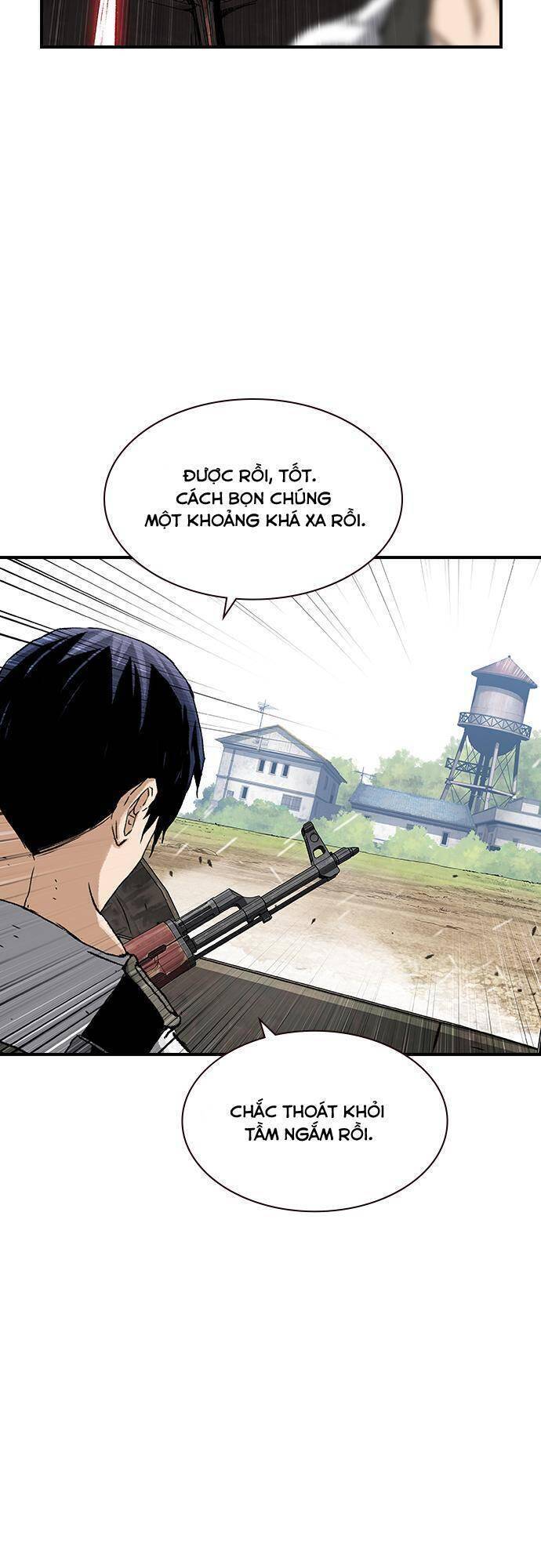 Pubg - Cuộc Chiến Sinh Tồn - 100 Chapter 14 - Trang 58