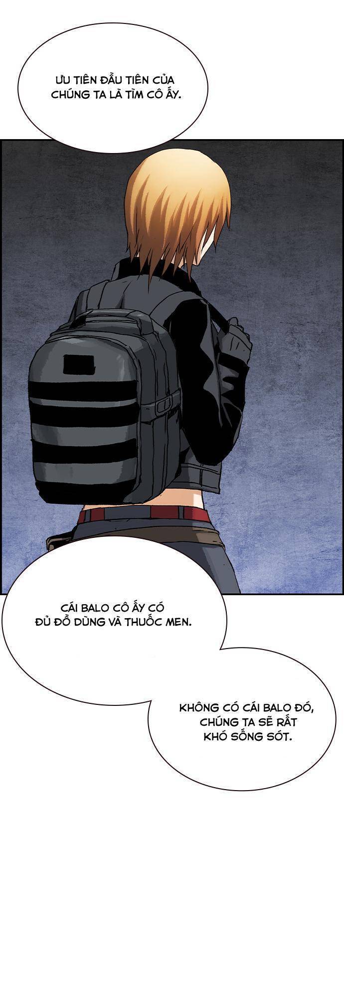 Pubg - Cuộc Chiến Sinh Tồn - 100 Chapter 12 - Trang 8