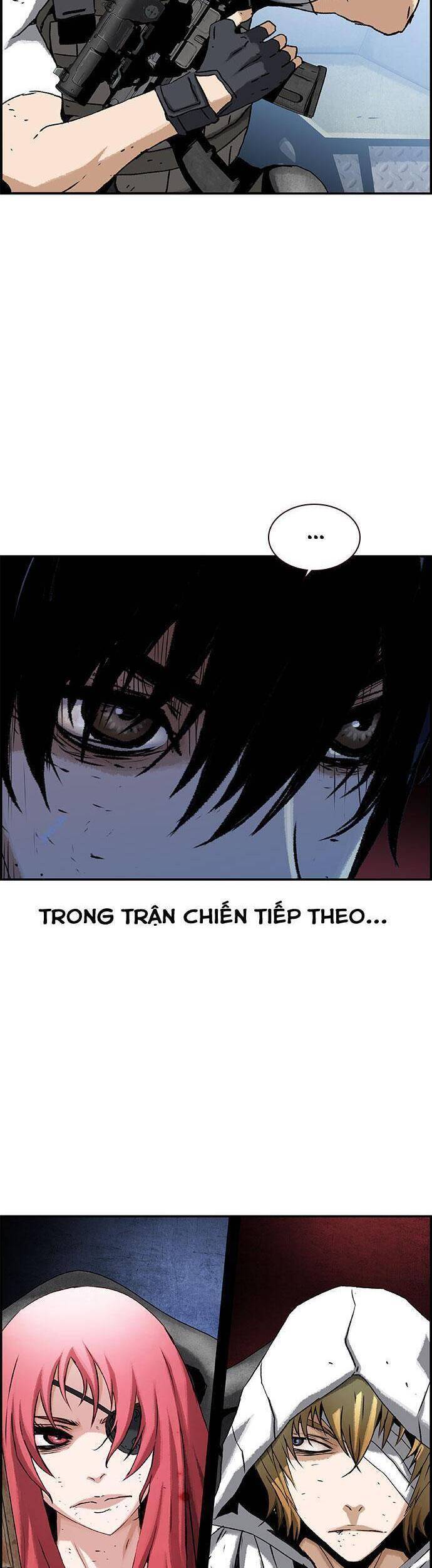 Pubg - Cuộc Chiến Sinh Tồn - 100 Chapter 40 - Trang 13