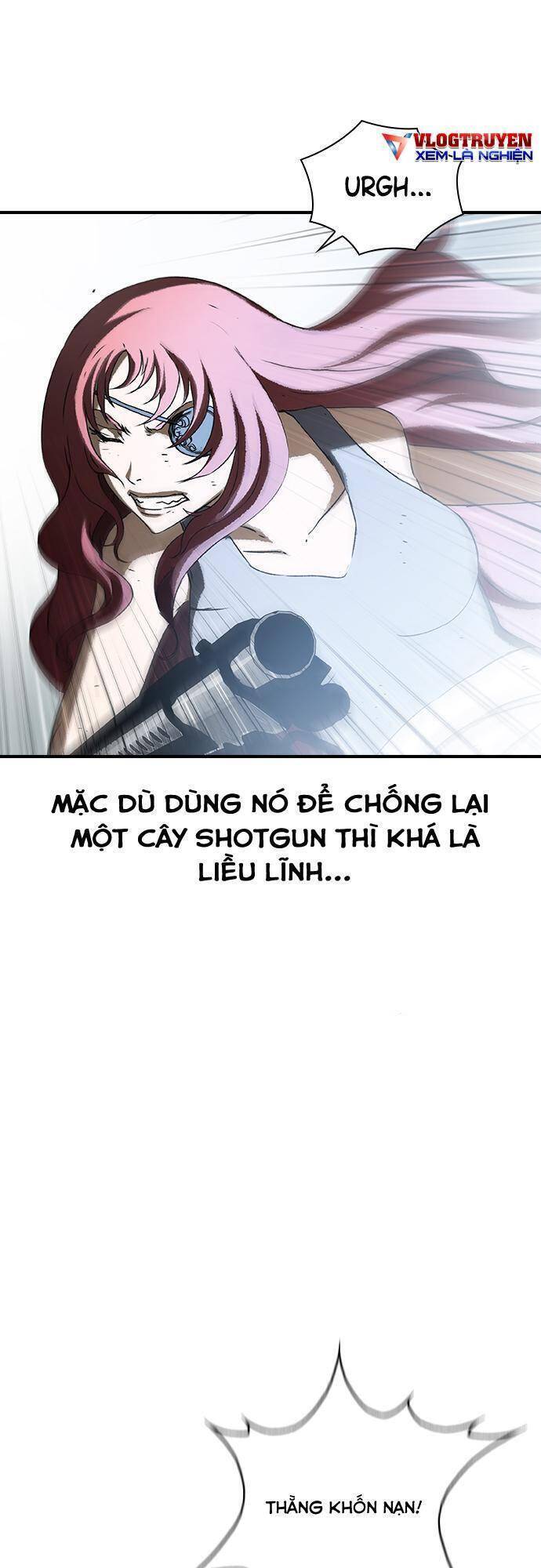 Pubg - Cuộc Chiến Sinh Tồn - 100 Chapter 22 - Trang 33