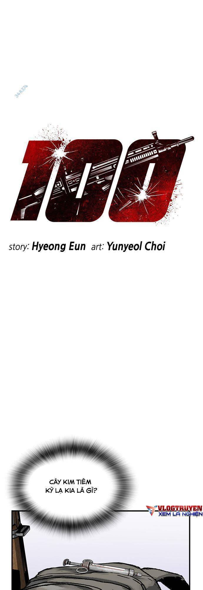 Pubg - Cuộc Chiến Sinh Tồn - 100 Chapter 32 - Trang 0