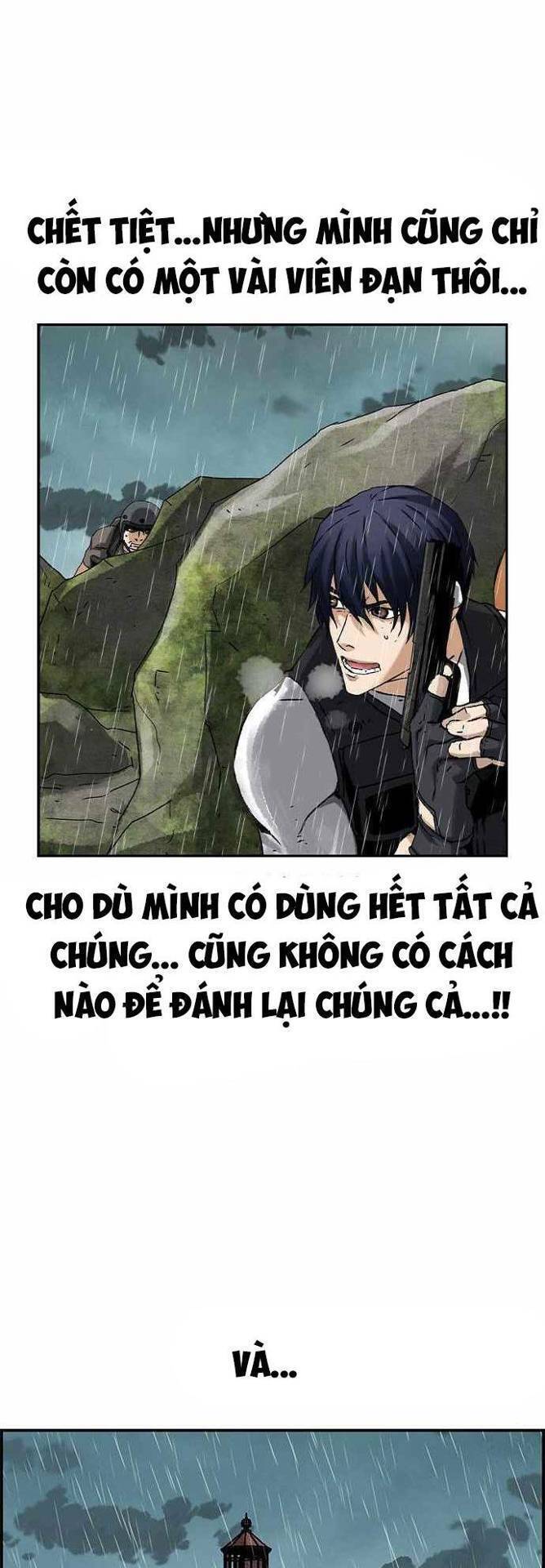 Pubg - Cuộc Chiến Sinh Tồn - 100 Chapter 7 - Trang 63