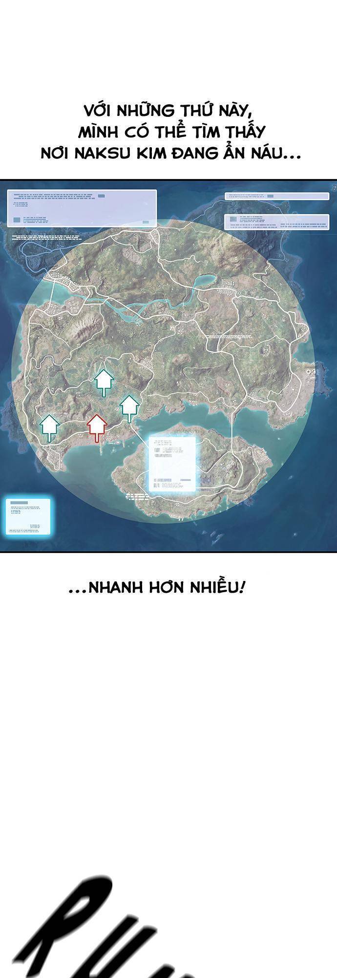 Pubg - Cuộc Chiến Sinh Tồn - 100 Chapter 10 - Trang 39