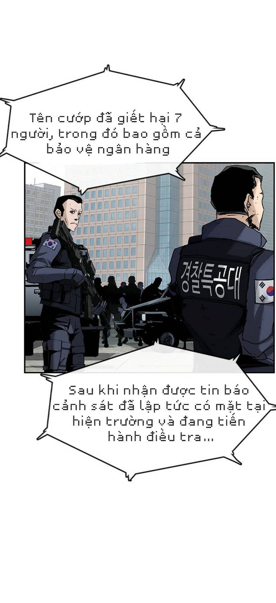 Pubg - Cuộc Chiến Sinh Tồn - 100 Chapter 1 - Trang 10