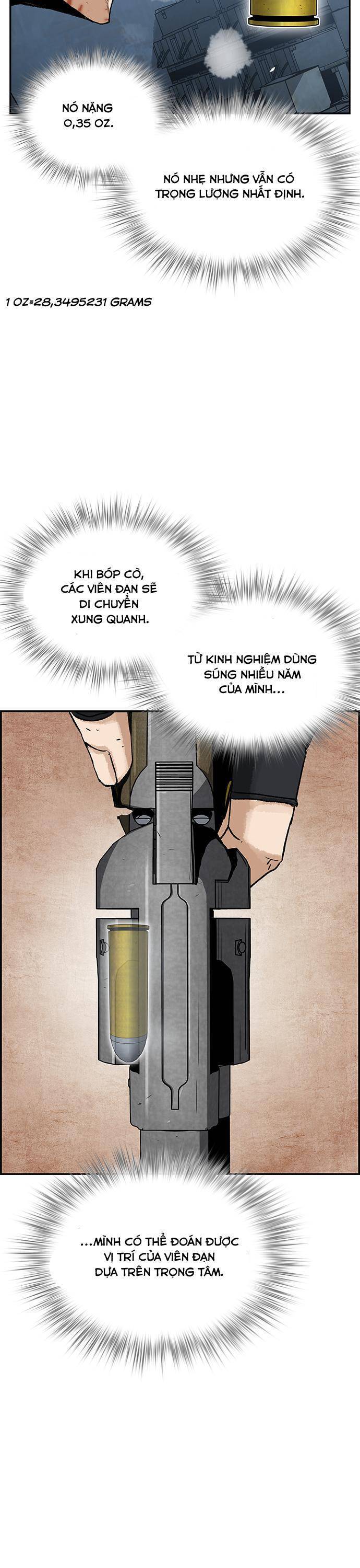 Pubg - Cuộc Chiến Sinh Tồn - 100 Chapter 10 - Trang 29