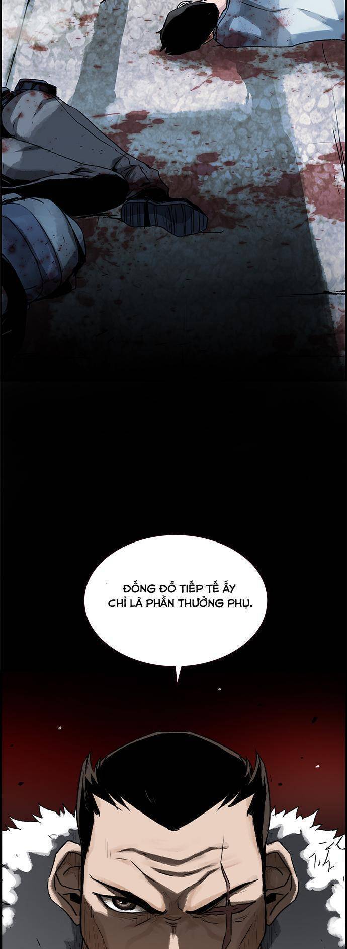 Pubg - Cuộc Chiến Sinh Tồn - 100 Chapter 11 - Trang 22