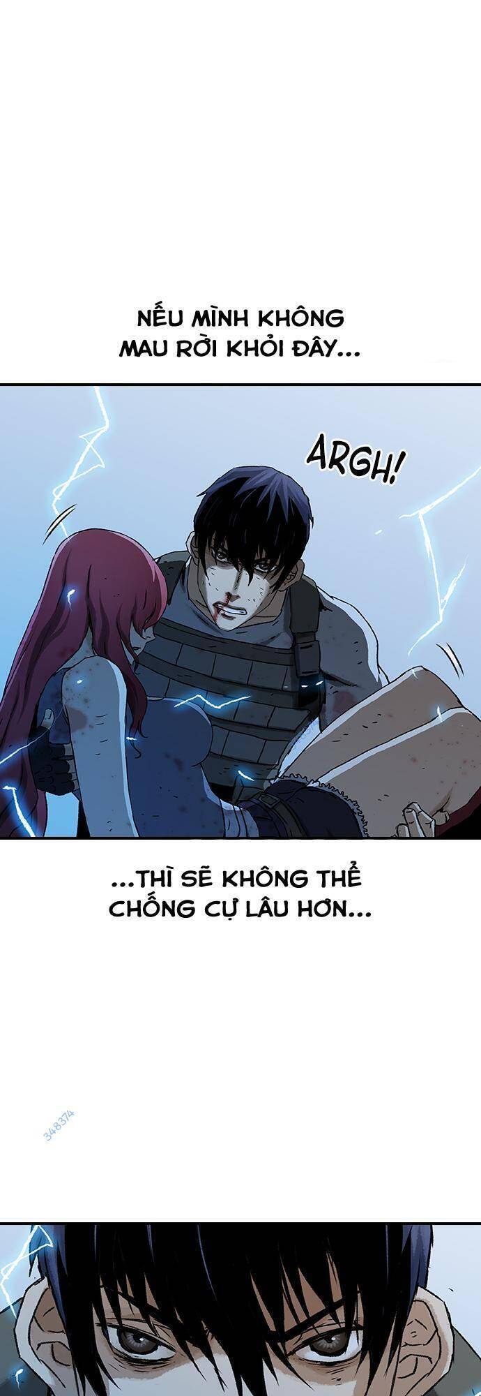 Pubg - Cuộc Chiến Sinh Tồn - 100 Chapter 23 - Trang 23