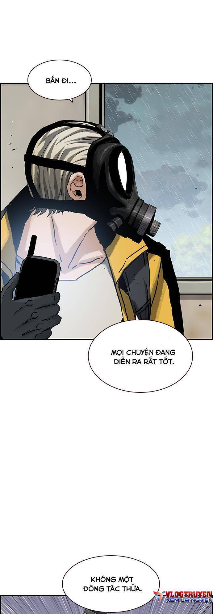 Pubg - Cuộc Chiến Sinh Tồn - 100 Chapter 41 - Trang 42