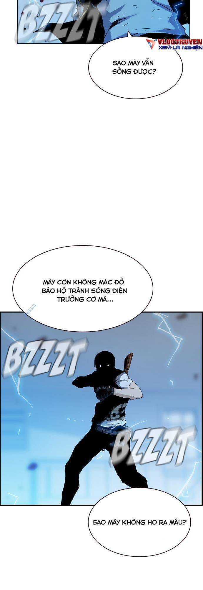 Pubg - Cuộc Chiến Sinh Tồn - 100 Chapter 39 - Trang 1