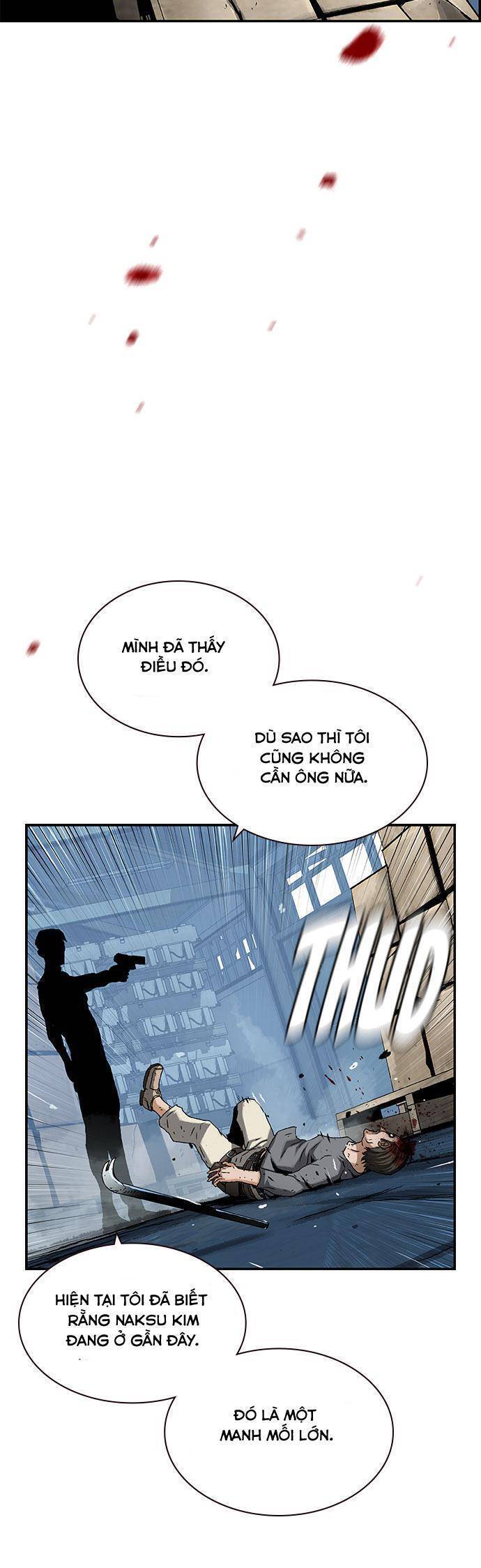 Pubg - Cuộc Chiến Sinh Tồn - 100 Chapter 8 - Trang 34