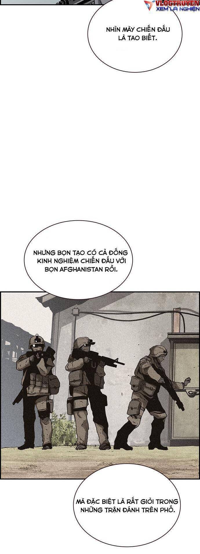 Pubg - Cuộc Chiến Sinh Tồn - 100 Chapter 31 - Trang 43