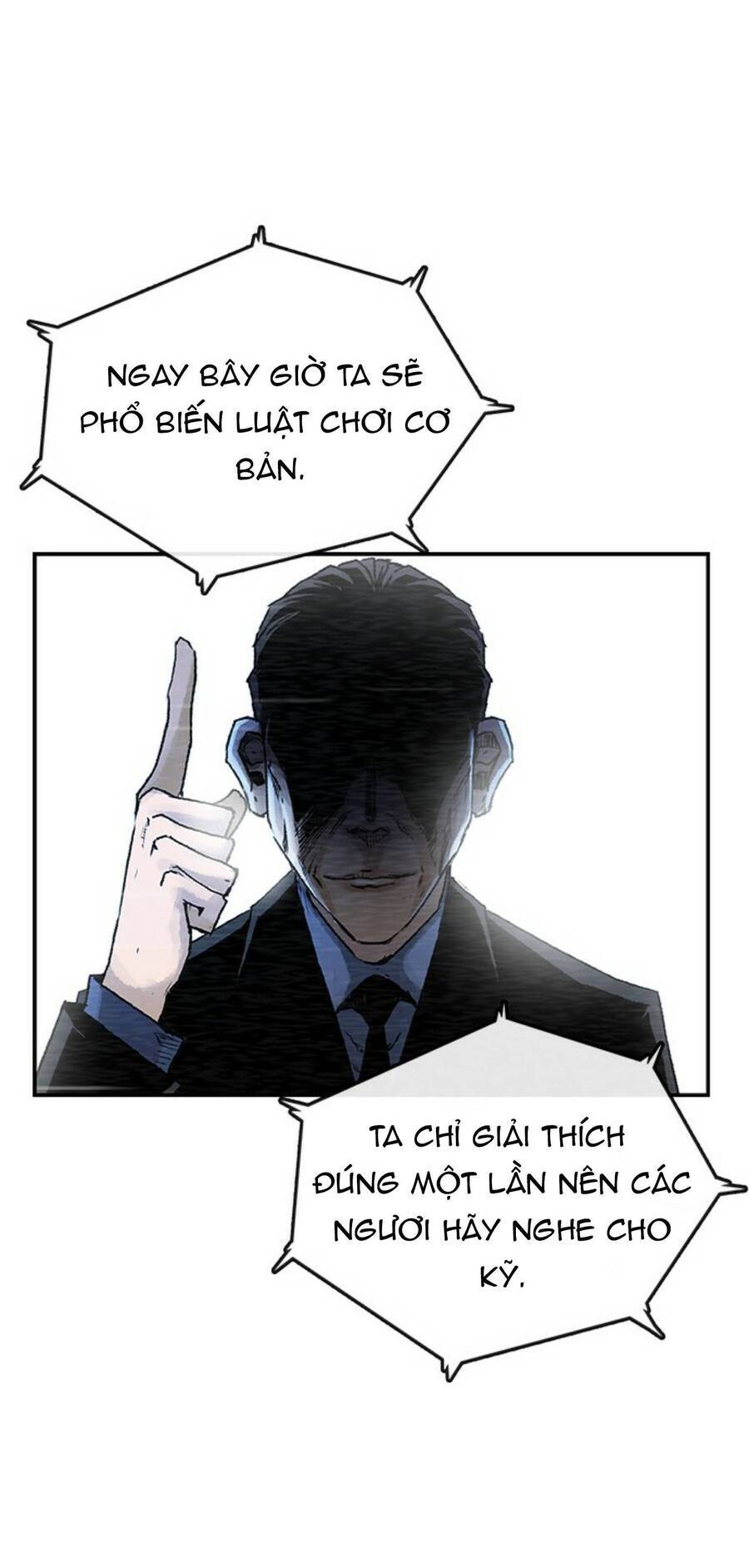 Pubg - Cuộc Chiến Sinh Tồn - 100 Chapter 1 - Trang 52