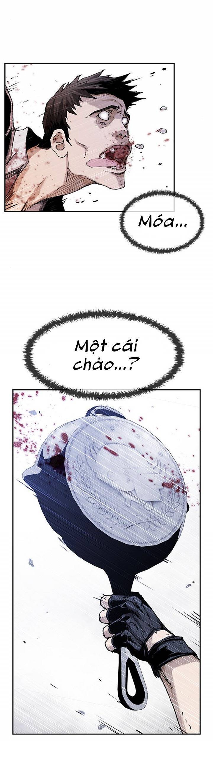 Pubg - Cuộc Chiến Sinh Tồn - 100 Chapter 2 - Trang 82