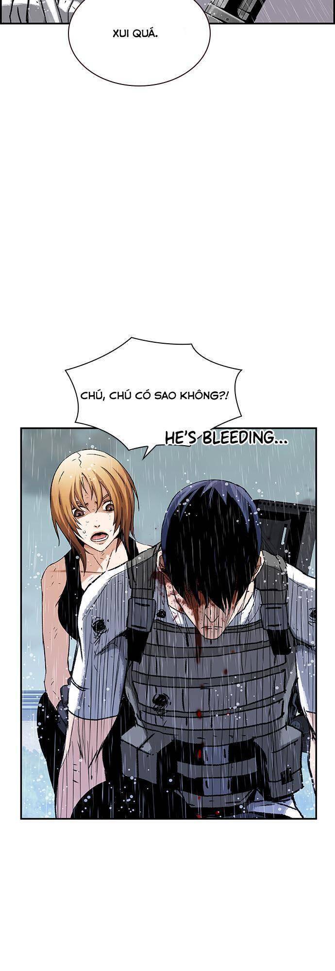 Pubg - Cuộc Chiến Sinh Tồn - 100 Chapter 40 - Trang 41