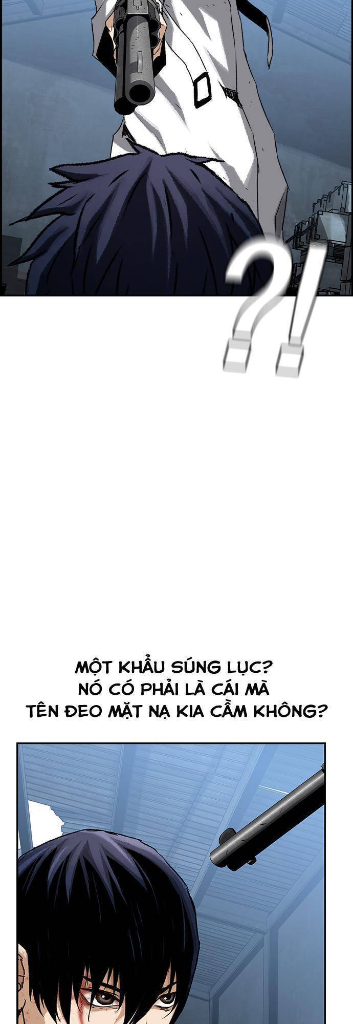 Pubg - Cuộc Chiến Sinh Tồn - 100 Chapter 10 - Trang 14