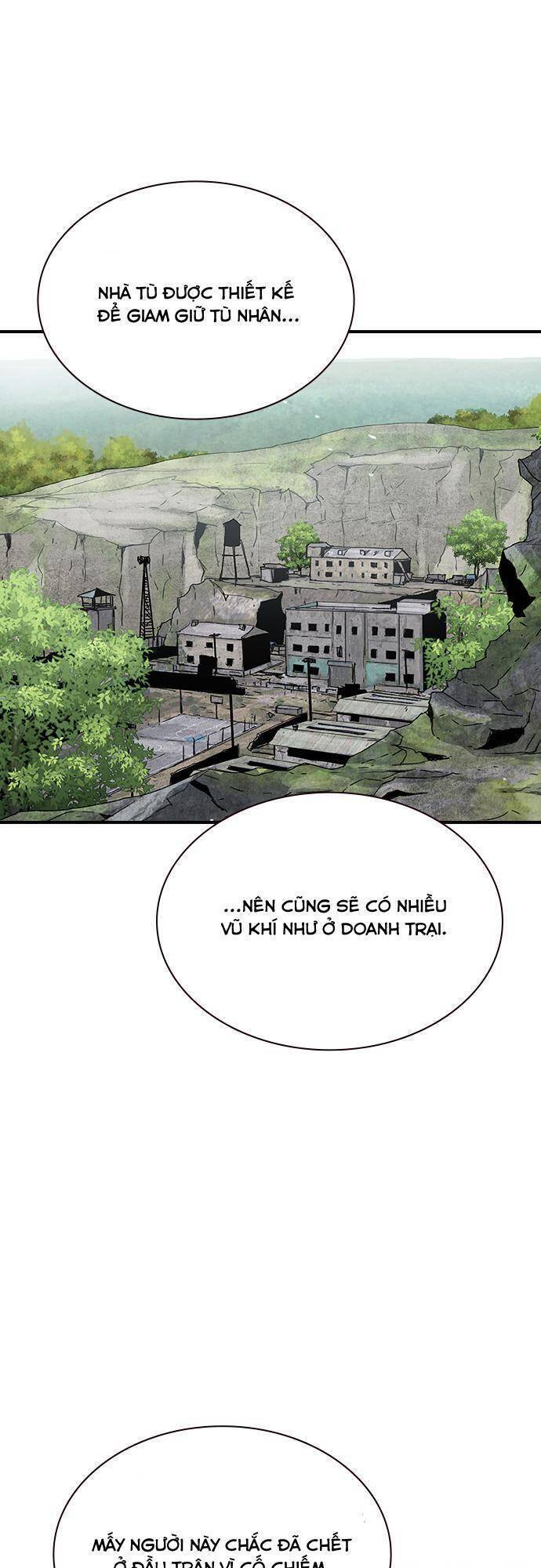 Pubg - Cuộc Chiến Sinh Tồn - 100 Chapter 21 - Trang 16