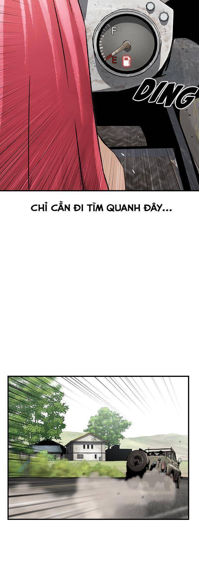 Pubg - Cuộc Chiến Sinh Tồn - 100 Chapter 21 - Trang 7