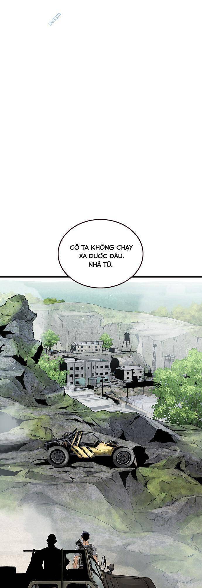 Pubg - Cuộc Chiến Sinh Tồn - 100 Chapter 21 - Trang 10