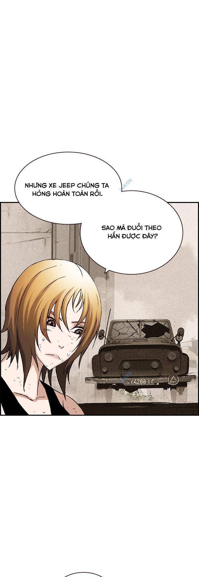 Pubg - Cuộc Chiến Sinh Tồn - 100 Chapter 39 - Trang 38