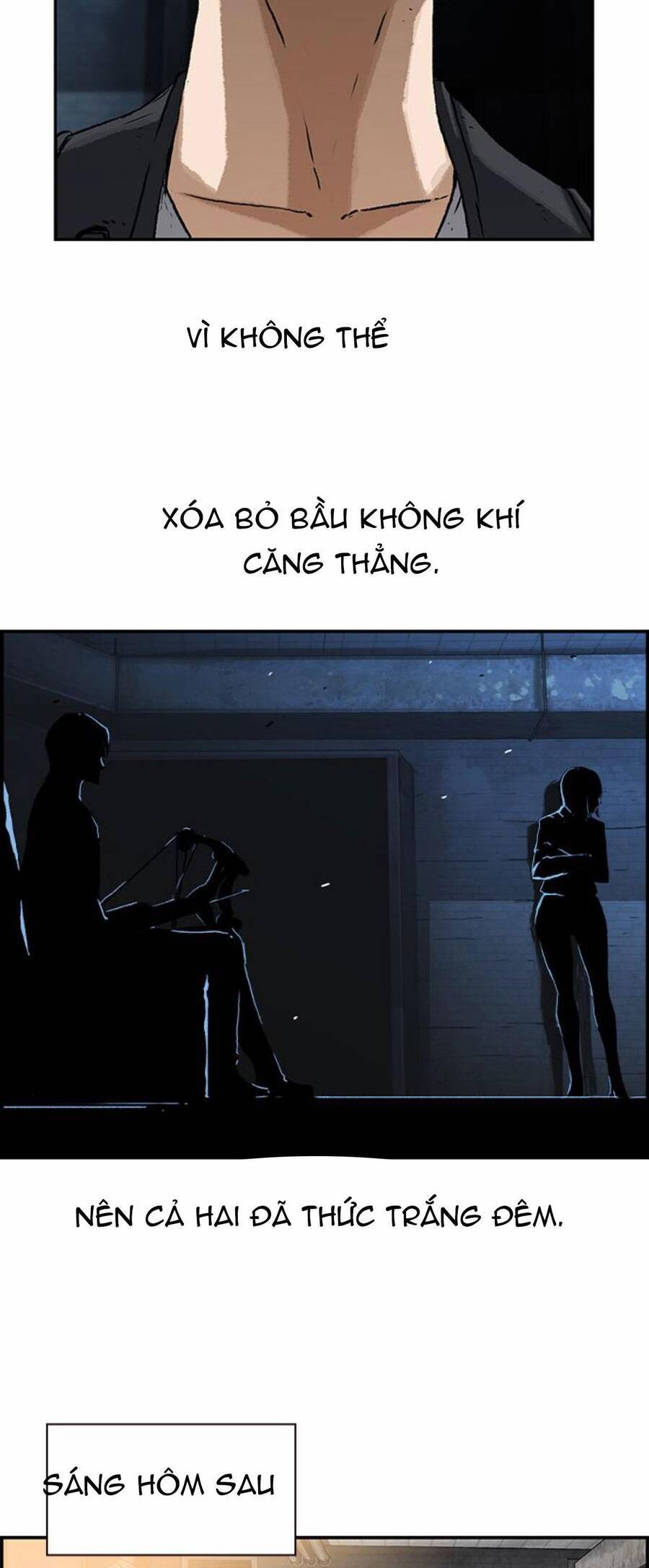 Pubg - Cuộc Chiến Sinh Tồn - 100 Chapter 5 - Trang 22