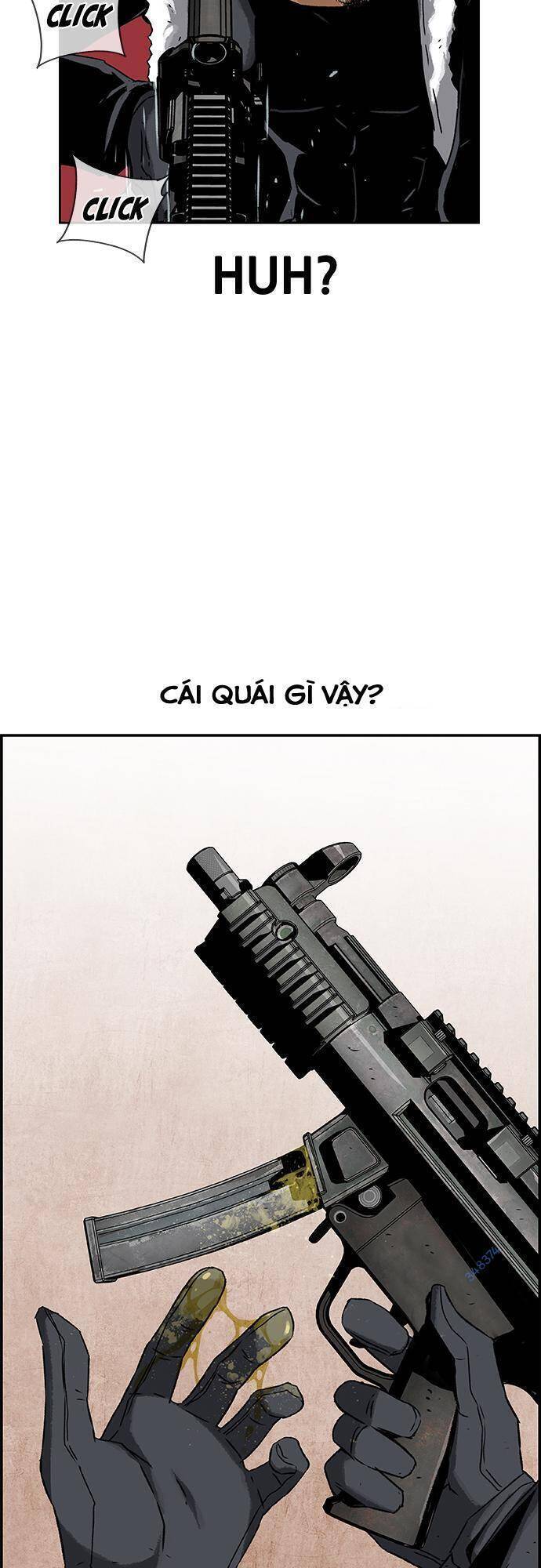 Pubg - Cuộc Chiến Sinh Tồn - 100 Chapter 26 - Trang 39