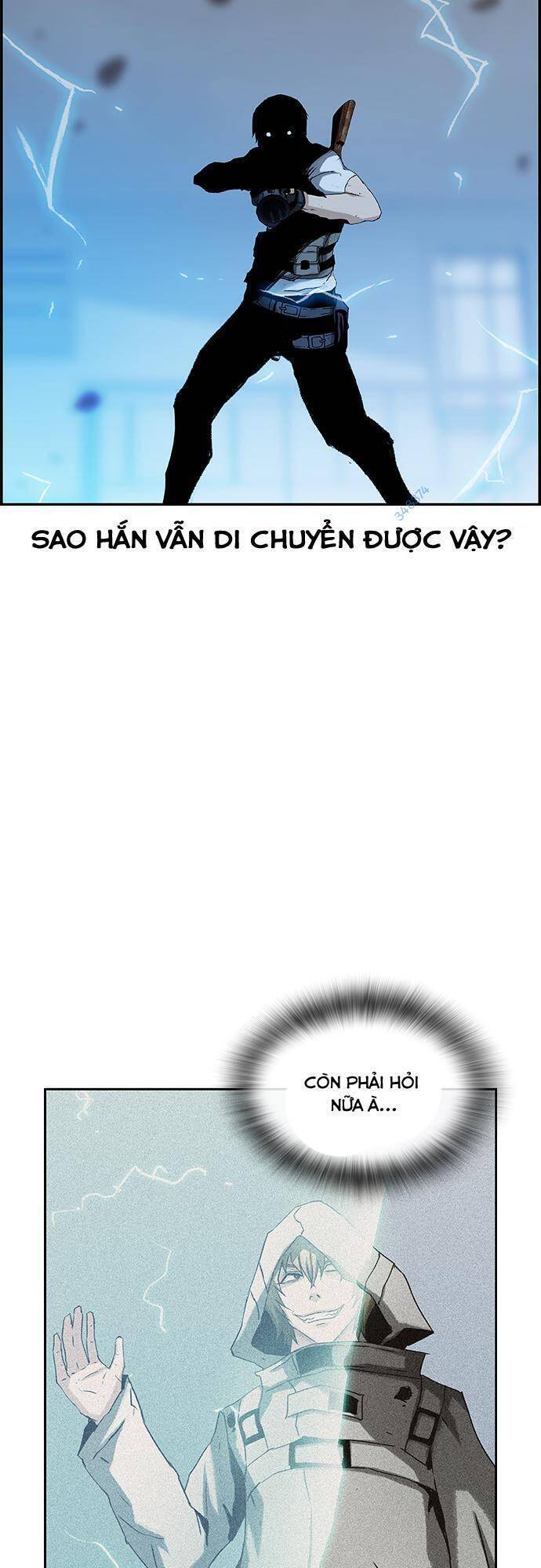 Pubg - Cuộc Chiến Sinh Tồn - 100 Chapter 38 - Trang 49