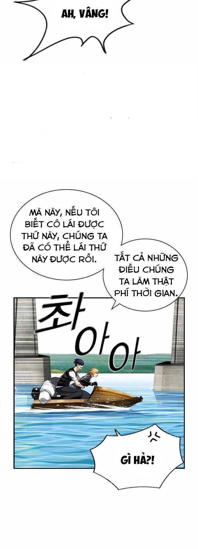 Pubg - Cuộc Chiến Sinh Tồn - 100 Chapter 7 - Trang 11