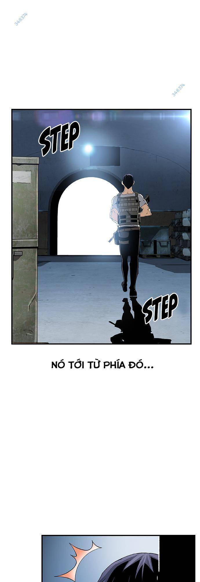 Pubg - Cuộc Chiến Sinh Tồn - 100 Chapter 16 - Trang 57