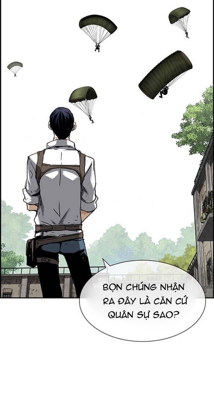 Pubg - Cuộc Chiến Sinh Tồn - 100 Chapter 2 - Trang 2